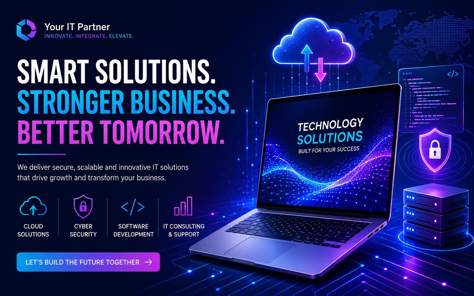 Unlock Your Digital Potential