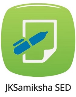 JK SAMIKSHA App