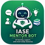 IASE Mentor BOT
