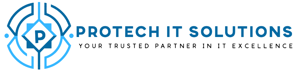 Protech IT Solutions
