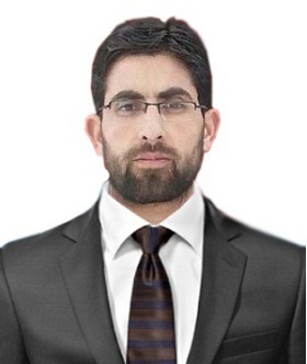 Mr. Basharat Mir